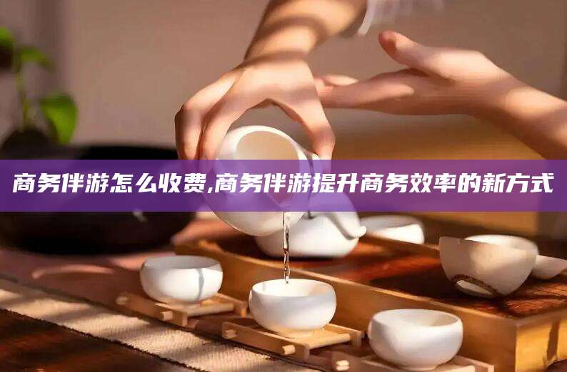 改则商务伴游怎么收费,商务伴游提升商务效率的新方式